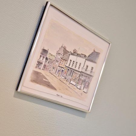 Pass The Keys Lovely 2-Bed Apartment Colyton Near Jurassic Coast 외부 사진