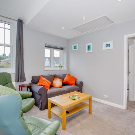 Pass The Keys Lovely 2-Bed Apartment Colyton Near Jurassic Coast 외부 사진