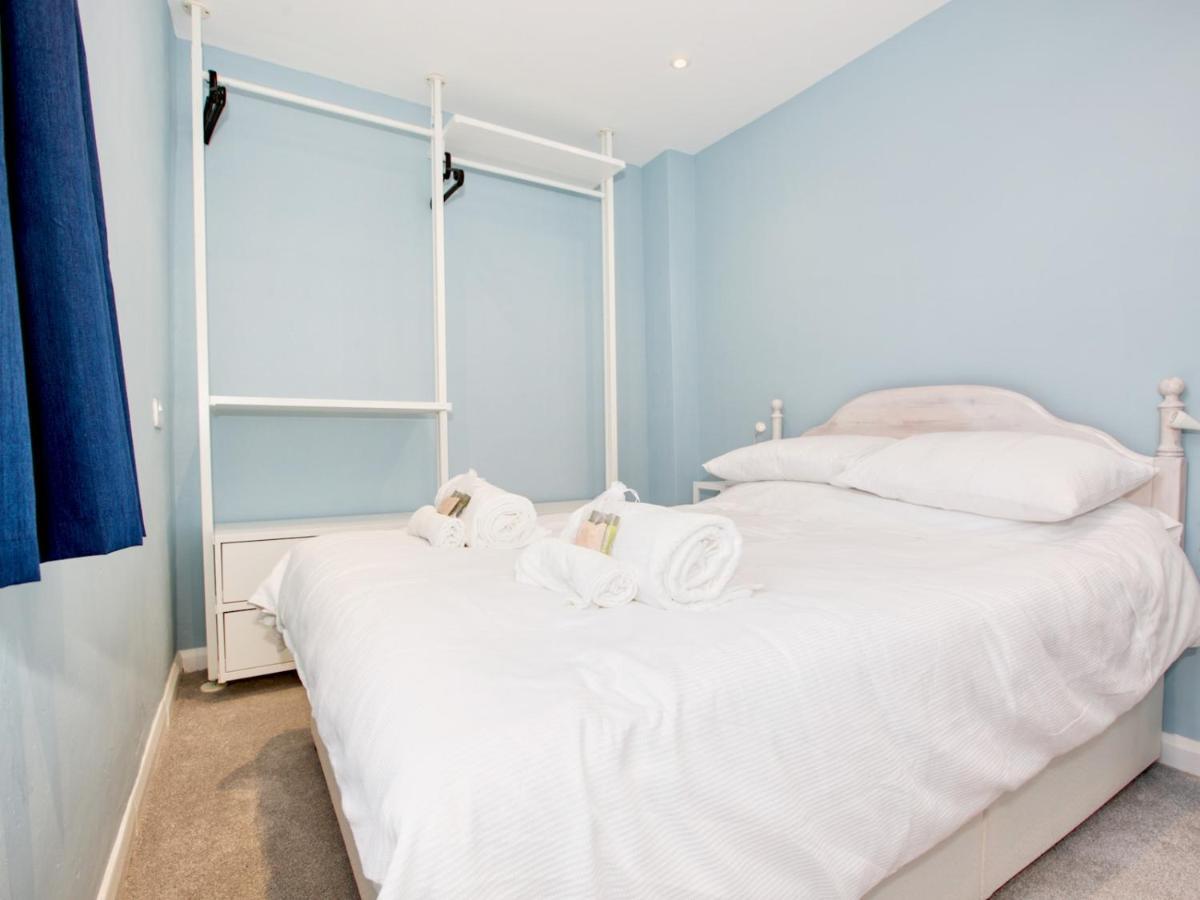 Pass The Keys Lovely 2-Bed Apartment Colyton Near Jurassic Coast 외부 사진