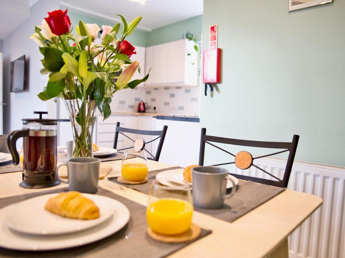 Pass The Keys Lovely 2-Bed Apartment Colyton Near Jurassic Coast 외부 사진