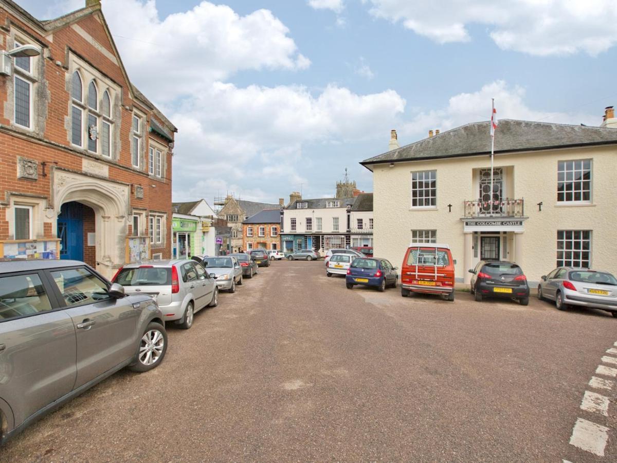 Pass The Keys Lovely 2-Bed Apartment Colyton Near Jurassic Coast 외부 사진