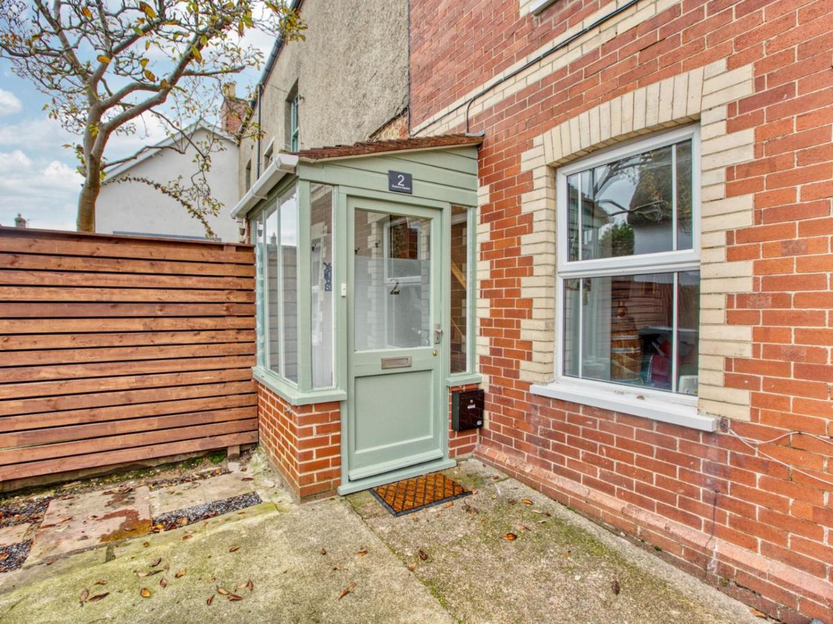 Pass The Keys Lovely 2-Bed Apartment Colyton Near Jurassic Coast 외부 사진