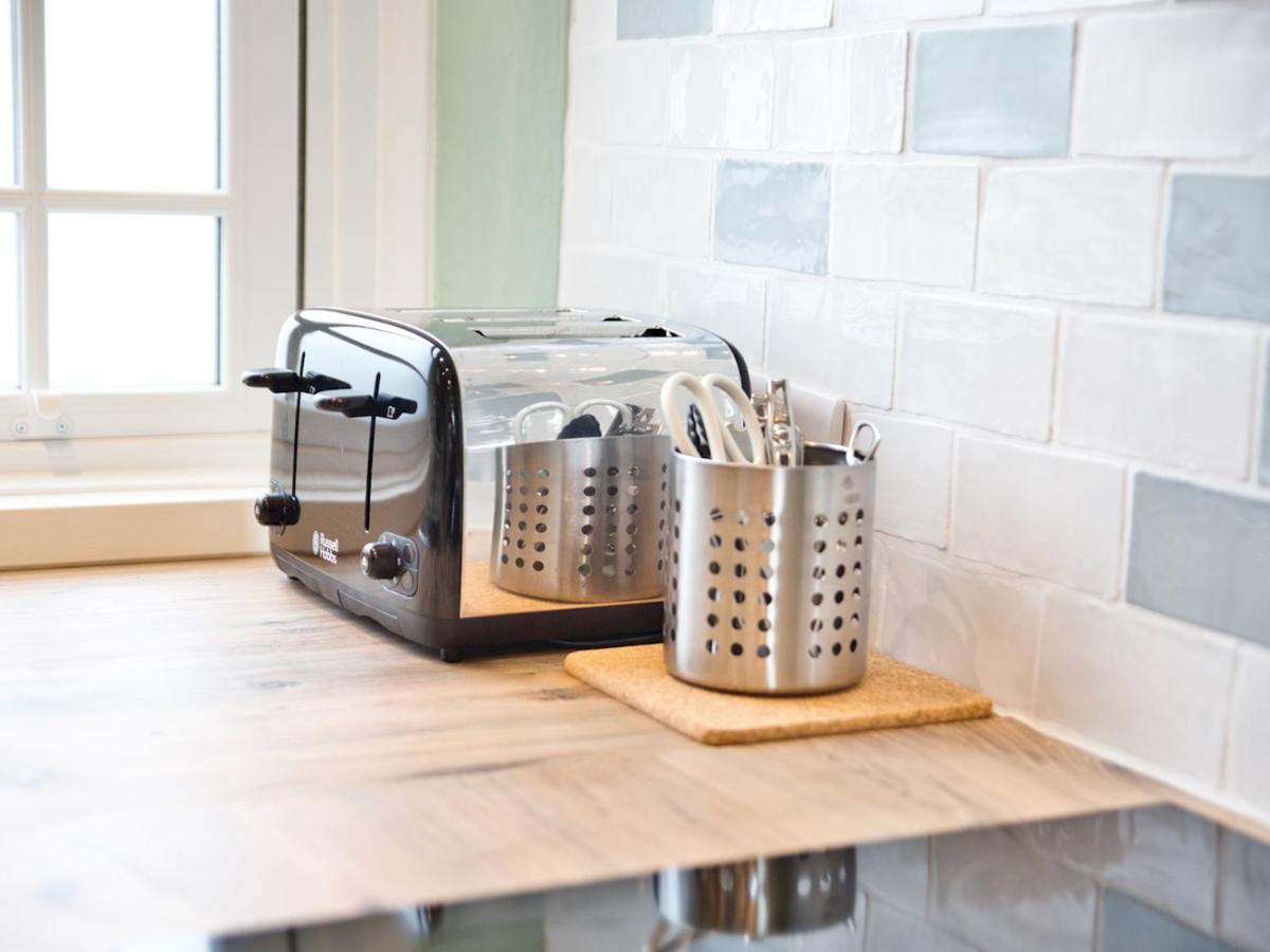 Pass The Keys Lovely 2-Bed Apartment Colyton Near Jurassic Coast 외부 사진