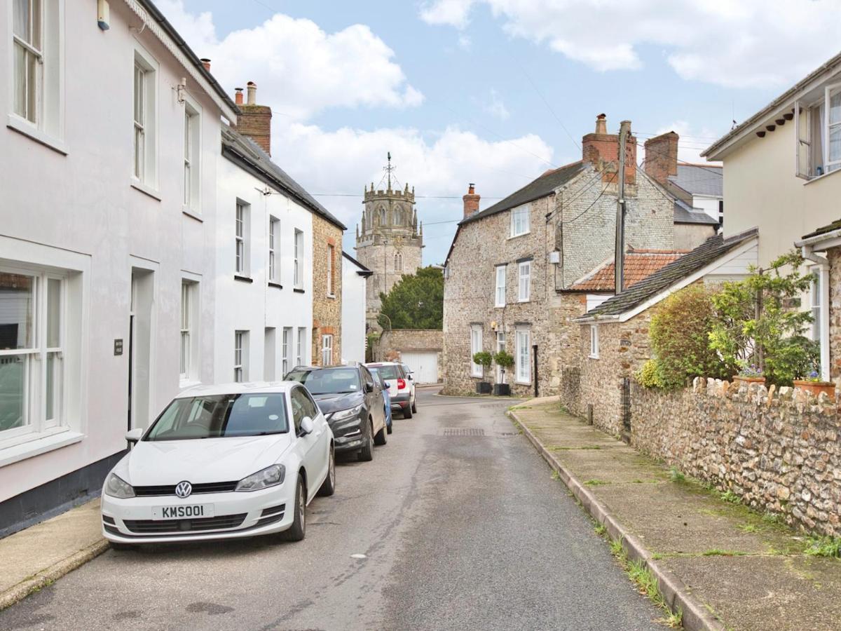 Pass The Keys Lovely 2-Bed Apartment Colyton Near Jurassic Coast 외부 사진