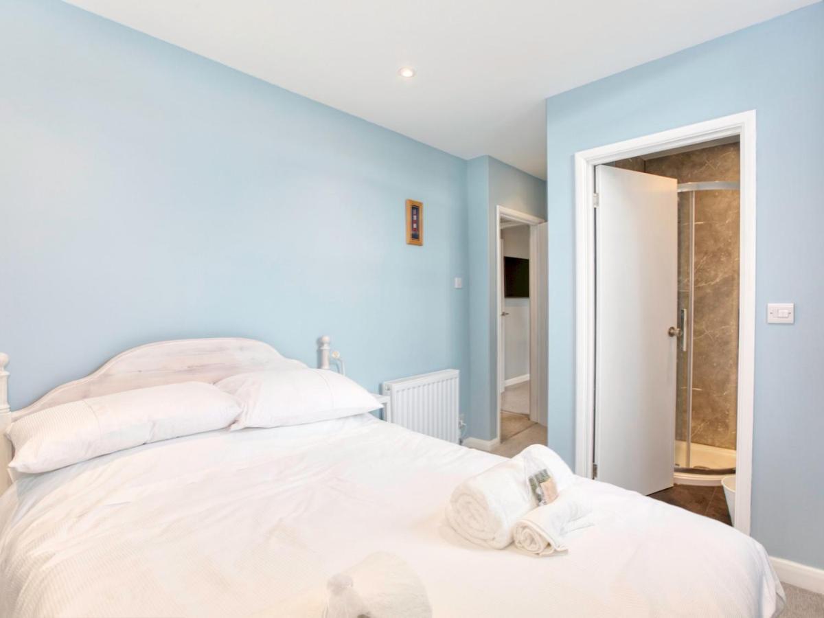 Pass The Keys Lovely 2-Bed Apartment Colyton Near Jurassic Coast 외부 사진