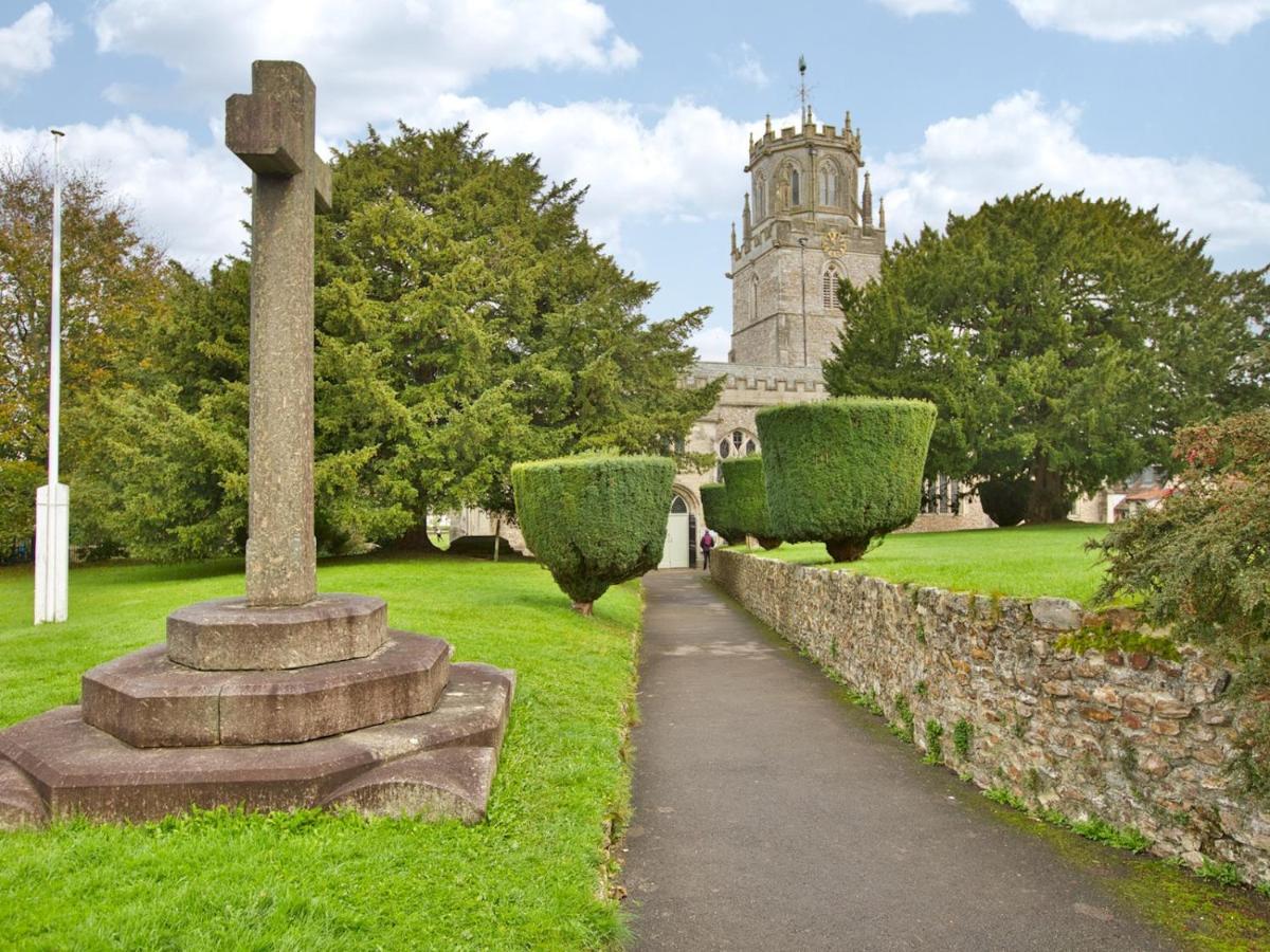 Pass The Keys Lovely 2-Bed Apartment Colyton Near Jurassic Coast 외부 사진