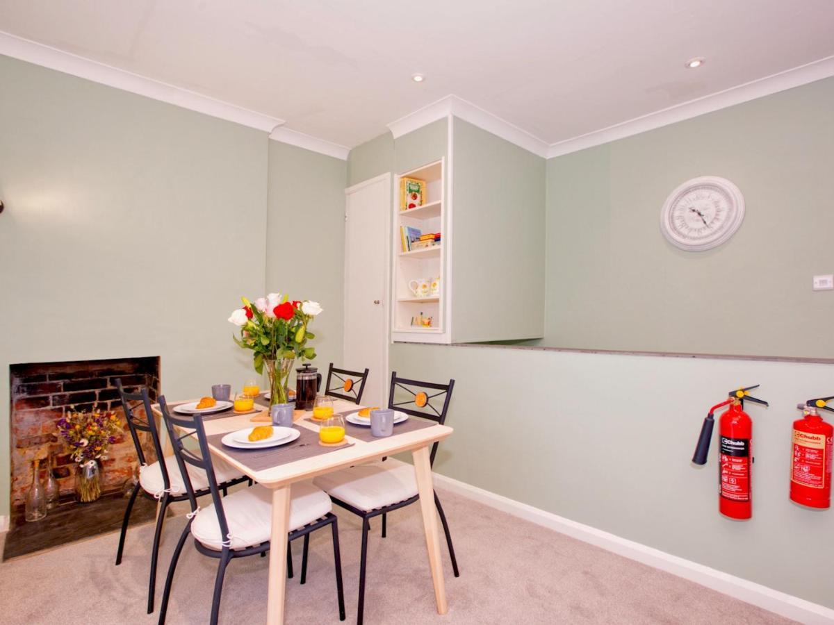 Pass The Keys Lovely 2-Bed Apartment Colyton Near Jurassic Coast 외부 사진