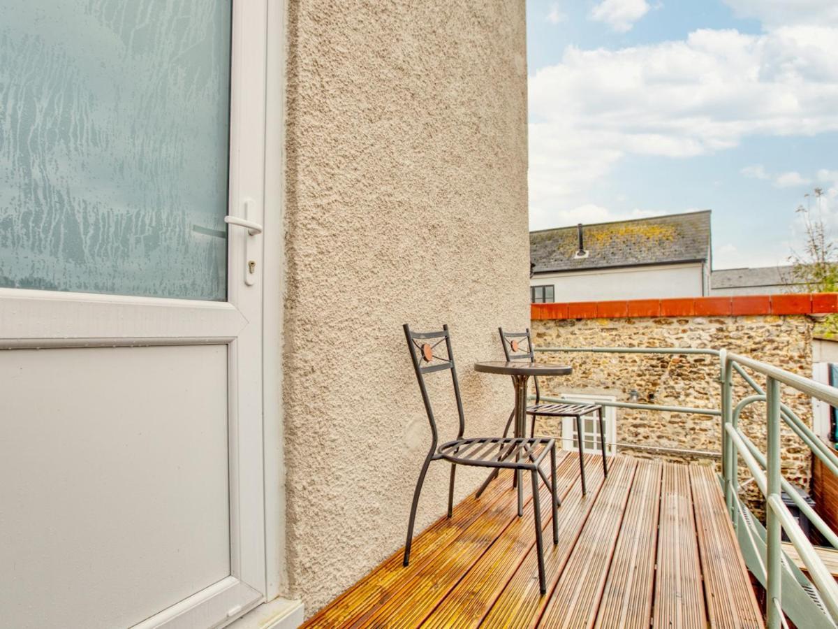 Pass The Keys Lovely 2-Bed Apartment Colyton Near Jurassic Coast 외부 사진