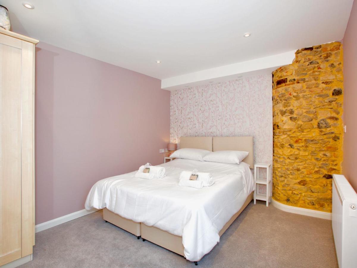 Pass The Keys Lovely 2-Bed Apartment Colyton Near Jurassic Coast 외부 사진