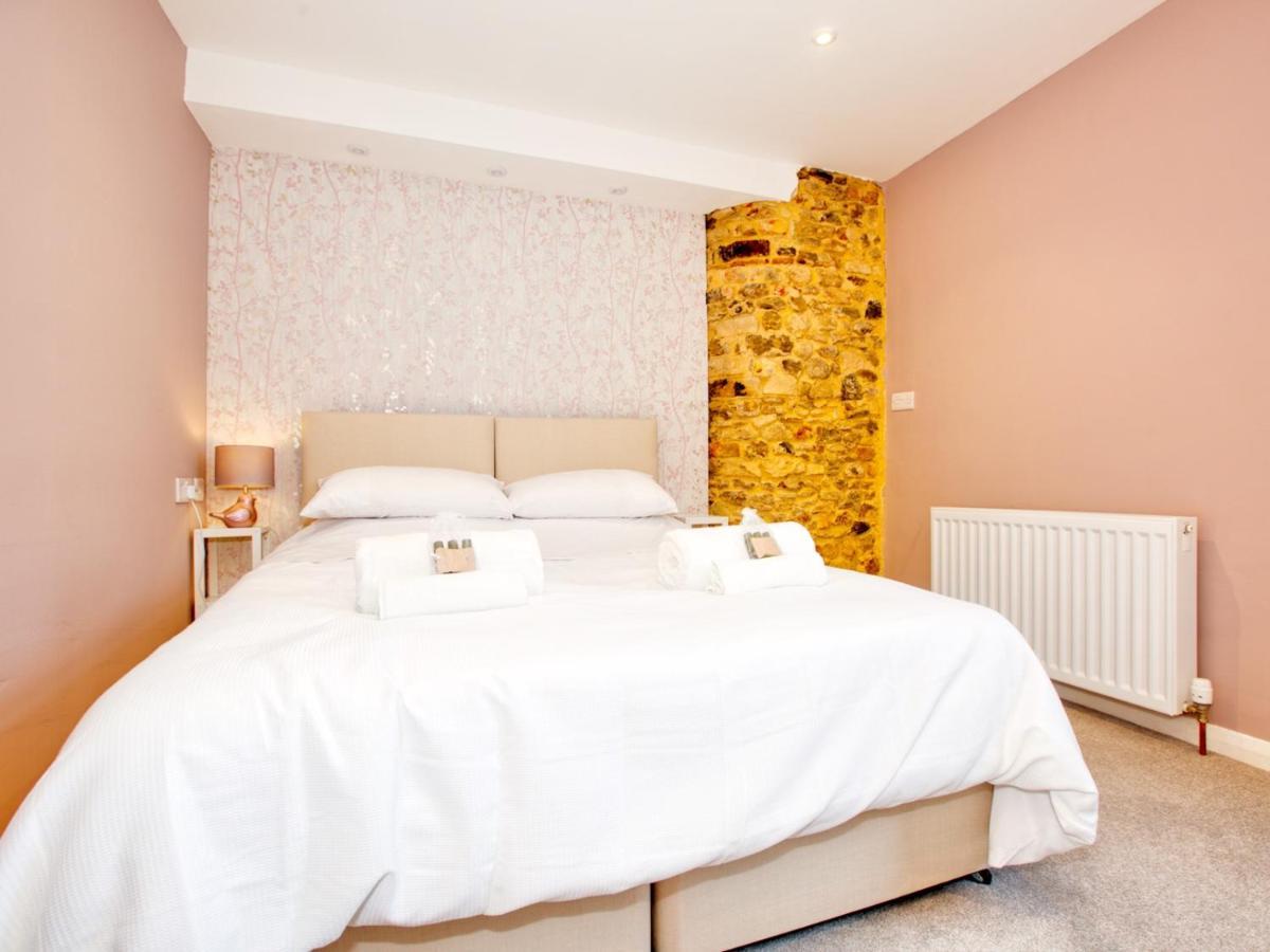 Pass The Keys Lovely 2-Bed Apartment Colyton Near Jurassic Coast 외부 사진